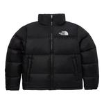 Куртка THE NORTH FACE 1996 Retro Nuptse Jacket Asia Sizing 'Black' - фото