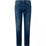 Джинсы Pepe PM207387, синий - фото 3