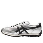 Onitsuka Tiger EDR 78 'Pure Silver Black' - фото