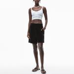 Женский бюстгальтер Alexander Wang, белый - фото 4