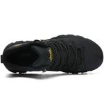 Ботинки Jeep Martin Boots Men Black - фото 4