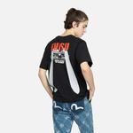 Футболка мужская Evisu, слоновая кость - фото 4