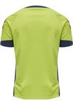Джерси Hummel, лаймовый/черный - фото 3