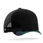 Бейсболка Uller Orbital, синий - фото 2