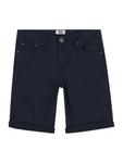 Обычные брюки Jack & Jones Junior JJRICK ORIGINAL, темно-синий - фото