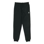 Брюки go to star chevron standard-fit fleece sweatpants 'black' Converse, черный - фото