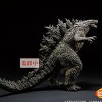 Фигурка godzilla vs kong godzilla BANDAI - фото 4