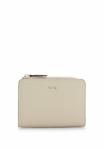 Кошелек BOSS LENAH SMALL, Light Beige Five/Beige - фото