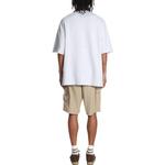 MADNESS Футболка Unisex Silver - фото 4