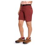 Шорты Trangoworld Assy TH, красный - фото