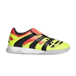 Кроссовки adidas Predator Accelerator Electricity, желтый - фото