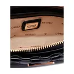 Вечерняя сумочка Guess, черный - фото 3