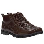 Onitsuka Tiger Mexico Rinkan 'Dark Brown' - фото 2