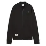 Куртка Puma Class Relaxed Pinnacle, черный - фото