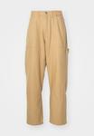 Брюки CARPENTER PANT Alpha Industries, песочный - фото