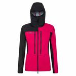 Спортивная куртка Rock Experience Inuit Tech softshell, розовый - фото