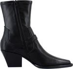 Женские ботильоны Dolce Vita Rave, Black Leather - фото 6