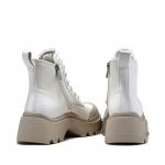 Ботинки Martin Boot женские Bellalily, черный - фото 10