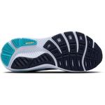 Кроссовки ghost 17 Brooks, мультиколор - фото 2