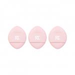 Мини-Спонжи для макияжа Miracle Puff Trio (3 шт.) Real Techniques - фото 2