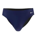 Плавки-шорты Nike Hydrastrong Solid Brief для мужчин - фото 4