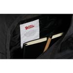 Рюкзак Fjällräven, черный - фото 10