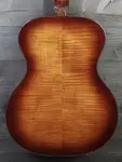 Martin Custom Shop GP Maple Spruce Grand Performance Ambertone - фото 5