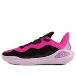 Кроссовки curry 11 'girl dad' Under Armour, розовый - фото