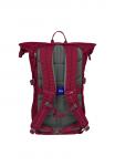 Рюкзак Baagl Rucksack, Rot/Red - фото 4