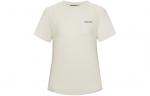 Футболка женская Lafuma, светло-белая TW - фото 2