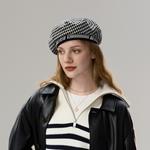 Берет Women's ELLE, черный - фото 3