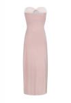 Одежда для особых случаев STRAPLESS CHIC by Lirette, розовый - фото