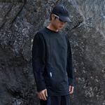 Футболка унисекс Enshadower, черный - фото 6