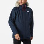 Куртка мужская HELLY HANSEN, синий - фото 5