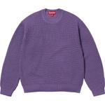 Свитер Old English Printed Supreme, камуфляж - фото 4