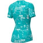 Базовый слой Alé Break, синий - фото 2