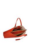 Сумка Chiara Ferretti SHOULDER, L Mattone/Orange - фото 5