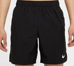 Шорты men's challenger sports black shorts Nike, черный - фото 3