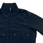 EMPORIO ARMANI Куртка мужская, Dark Blue - фото 3