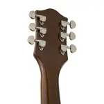 Гитара Gretsch G2622 Streamliner Centre Block с V-Stoptail, отделка Single Barrel Stain - фото 8