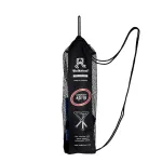 Складной табурет Comfort 45 Walkstool, черный - фото 3