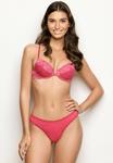 Трусы Yamamay BRASILIANA, Fuchsia/Neon Pink - фото 5