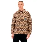 Куртка Protest Romin Outdoor Shirt, бежевый - фото 3