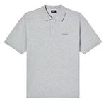 Футболка поло унисекс Ellesse, серая - фото 6