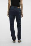 Джинсы прямого кроя Vero Moda, цвет Medium Blue Denim - фото 3