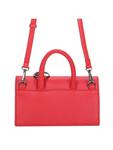 Сумочка Buffalo Clap01 Mini Bag 13 cm, цвет muse red shake - фото 2