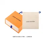 Ремень Lv Initiales 40mm Reversible LOUIS VUITTON, черный - фото 10