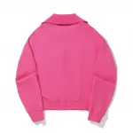 Свитшот Women's Beauty LiNing, розовый - фото 4