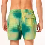 Плавки Oakley Sand Pixel RC 16'', зеленый - фото 2