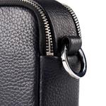 BOGNER Сумка кроссбоди 'Wallis Avy' в цвете Night Blue - фото 3